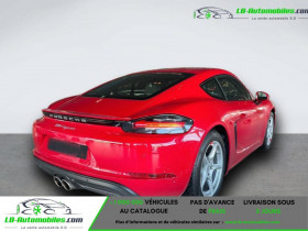 Porsche Cayman T 2.0i 300 ch PDK  occasion � Beaupuy - photo n�2