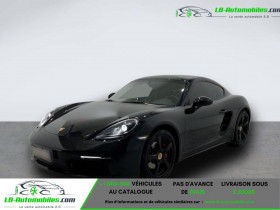 Porsche Cayman , garage LB AUTOMOBILES � Beaupuy