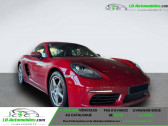Porsche Cayman T 2.0i 300 ch PDK  � Beaupuy 31