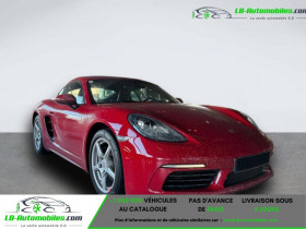 Porsche Cayman , garage LB AUTOMOBILES � Beaupuy