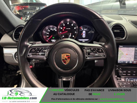 Porsche Cayman T 2.0i 300 ch PDK  occasion � Beaupuy - photo n�6