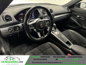 Porsche Cayman T 2.0i 300 ch PDK  occasion � Beaupuy - photo n�6