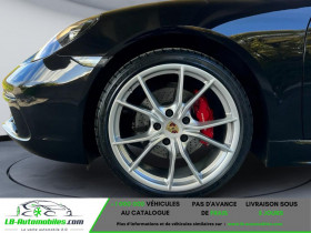 Porsche Cayman T 2.0i 300 ch PDK  occasion � Beaupuy - photo n�6