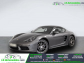 Annonce Porsche Cayman occasion Essence T 2.0i 300 ch PDK � Beaupuy
