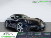 Annonce Porsche Cayman occasion Essence T 2.0i 300 ch PDK � Beaupuy