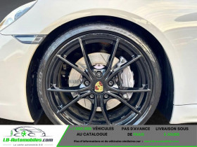 Porsche Cayman T 2.0i 300 ch PDK  occasion � Beaupuy - photo n�8