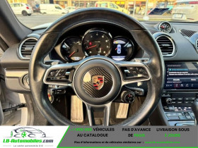 Porsche Cayman T 2.0i 300 ch PDK  occasion � Beaupuy - photo n�7