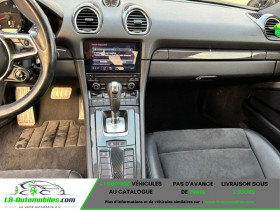 Porsche Cayman T 2.0i 300 ch PDK  occasion � Beaupuy - photo n�3