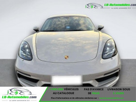 Porsche Cayman T 2.0i 300 ch PDK  occasion � Beaupuy - photo n�4