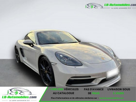 Porsche Cayman T 2.0i 300 ch PDK  occasion � Beaupuy - photo n�2