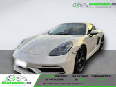 Porsche Cayman T 2.0i 300 ch PDK  � Beaupuy 31