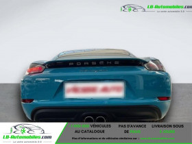 Porsche Cayman T 2.0i 300 ch PDK  occasion � Beaupuy - photo n�5