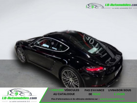 Porsche Cayman T 2.0i 300 ch PDK  occasion � Beaupuy - photo n�2