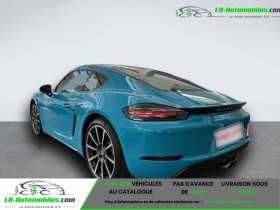 Porsche Cayman T 2.0i 300 ch PDK  occasion � Beaupuy - photo n�3