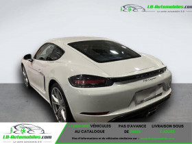 Porsche Cayman T 2.0i 300 ch PDK  occasion � Beaupuy - photo n�4
