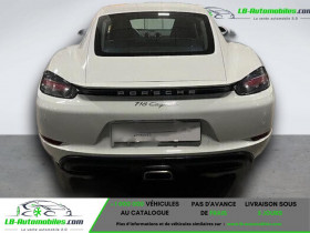 Porsche Cayman T 2.0i 300 ch PDK  occasion � Beaupuy - photo n�3