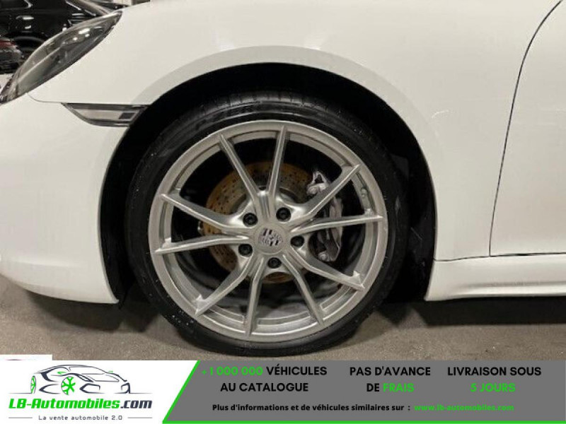Porsche Cayman T 2.0i 300 ch PDK  occasion � Beaupuy - photo n�6