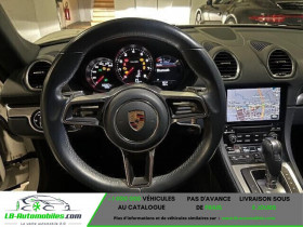 Porsche Cayman T 2.0i 300 ch PDK  occasion � Beaupuy - photo n�5