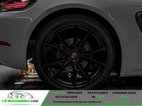 Porsche Cayman T 2.0i 300 ch PDK  occasion � Beaupuy - photo n�6
