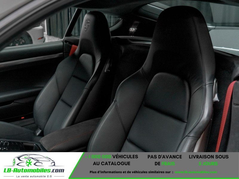 Porsche Cayman T 2.0i 300 ch PDK  occasion � Beaupuy - photo n�4