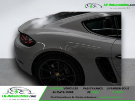 Porsche Cayman T 2.0i 300 ch PDK  occasion � Beaupuy - photo n�3