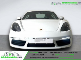 Porsche Cayman T 2.0i 300 ch PDK  occasion � Beaupuy - photo n�5