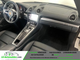 Porsche Cayman T 2.0i 300 ch PDK  occasion � Beaupuy - photo n�3