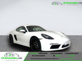 Porsche Cayman T 2.0i 300 ch PDK  occasion � Beaupuy - photo n�2