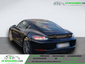 Porsche Cayman T 2.0i 300 ch PDK  occasion � Beaupuy - photo n�2