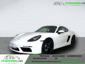 Annonce Porsche Cayman occasion Essence T 2.0i 300 ch PDK � Beaupuy