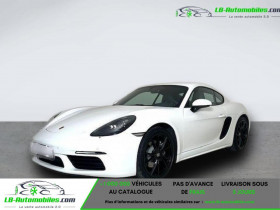 Porsche Cayman , garage LB AUTOMOBILES � Beaupuy