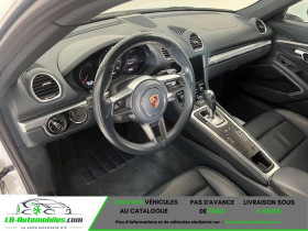 Porsche Cayman T 2.0i 300 ch PDK  occasion � Beaupuy - photo n�6