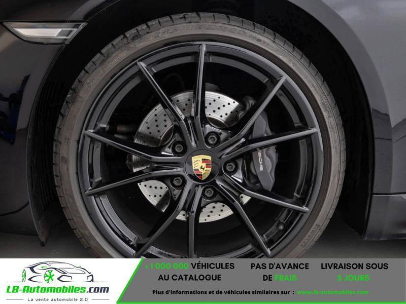 Porsche Cayman T 2.0i 300 ch PDK  occasion  Beaupuy - photo n8