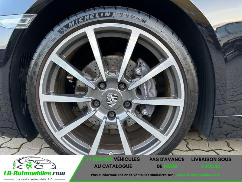 Porsche Cayman T 2.0i 300 ch PDK  occasion  Beaupuy - photo n5
