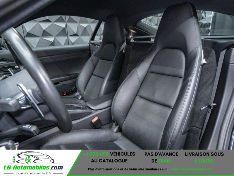 Porsche Cayman T 2.0i 300 ch PDK  occasion  Beaupuy - photo n3