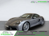 Porsche Cayman T 2.0i 300 ch PDK   Beaupuy 31