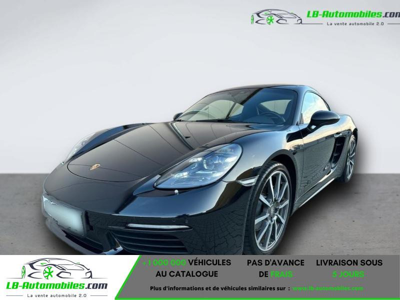 Porsche Cayman T 2.0i 300 ch PDK  occasion  Beaupuy