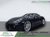 Porsche Cayman T 2.0i 300 ch PDK   Beaupuy 31