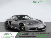 Porsche Cayman T 2.0i 300 ch PDK   Beaupuy 31