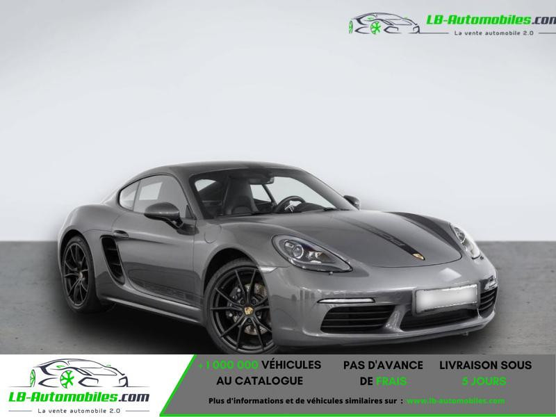 Porsche Cayman T 2.0i 300 ch PDK  occasion  Beaupuy