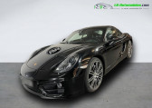 Porsche Cayman occasion année 2016 boite Automatique Annonce Porsche Cayman occasion Essence T 2.0i 300 ch PDK à Beaupuy