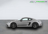Porsche Cayman T 2.0i 300 ch PDK   Beaupuy 31