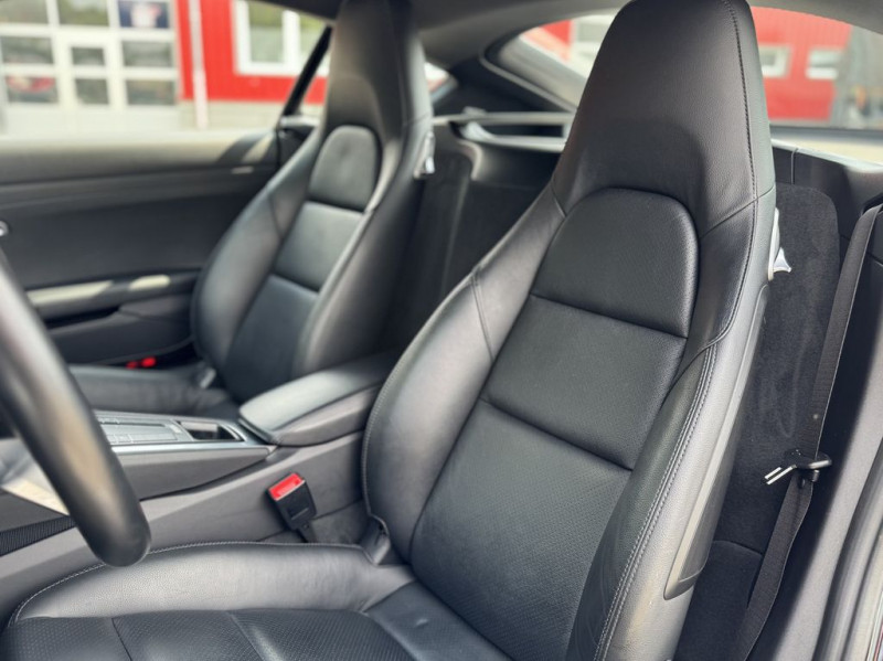 Porsche Cayman T 2.0i 300 ch PDK  occasion  Beaupuy - photo n6