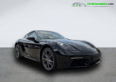 Annonce Porsche Cayman occasion Essence T 2.0i 300 ch PDK  Beaupuy