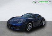 Annonce Porsche Cayman occasion Essence T 2.0i 300 ch PDK  Beaupuy