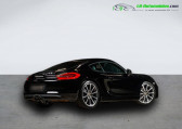 Porsche Cayman T 2.0i 300 ch PDK   Beaupuy 31