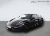 Porsche Cayman T 2.0i 300 ch PDK   Beaupuy 31