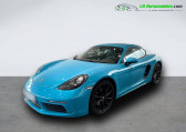 Annonce Porsche Cayman occasion Essence T 2.0i 300 ch PDK  Beaupuy