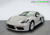 Porsche Cayman T 2.0i 300 ch PDK   Beaupuy 31