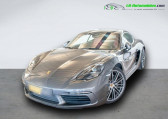Porsche Cayman T 2.0i 300 ch PDK   Beaupuy 31
